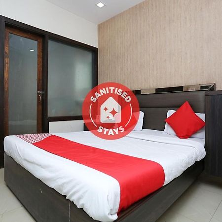 Oyo 6325 Hotel Kiran Rāipur 외부 사진