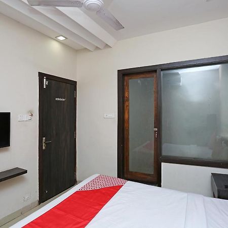 Oyo 6325 Hotel Kiran Rāipur 외부 사진