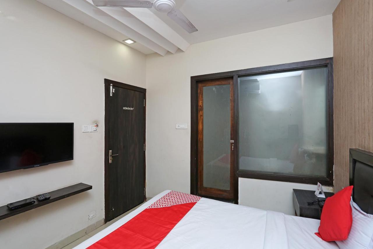 Oyo 6325 Hotel Kiran Rāipur 외부 사진