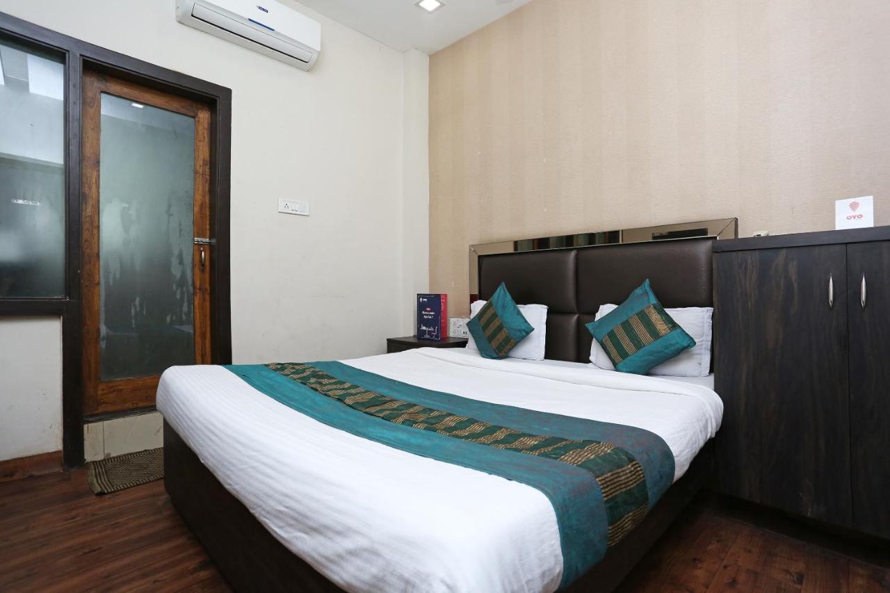 Oyo 6325 Hotel Kiran Rāipur 외부 사진