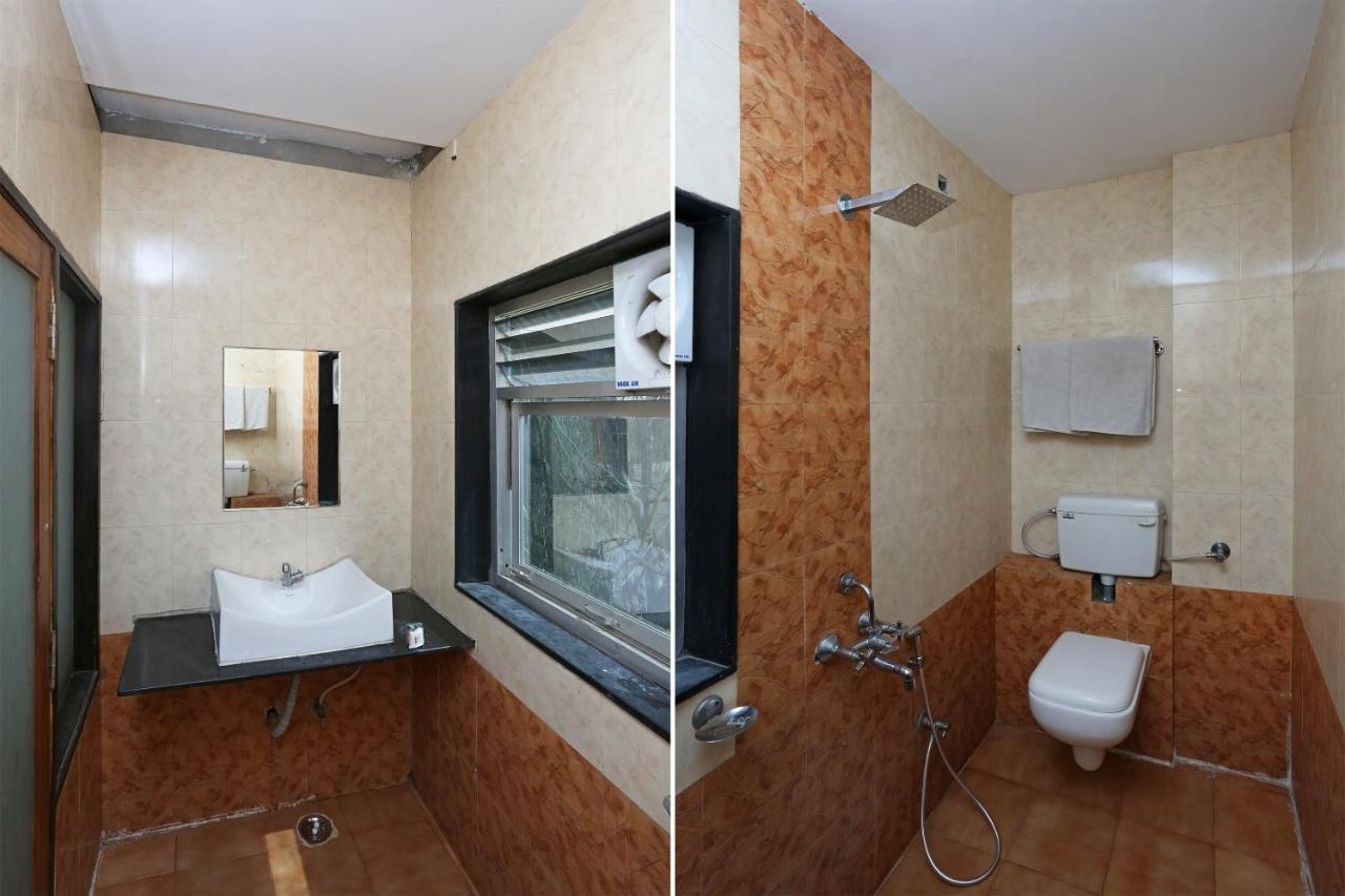Oyo 6325 Hotel Kiran Rāipur 외부 사진