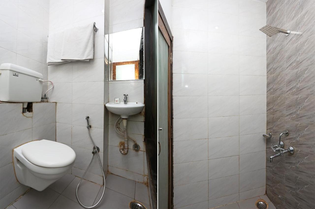 Oyo 6325 Hotel Kiran Rāipur 외부 사진
