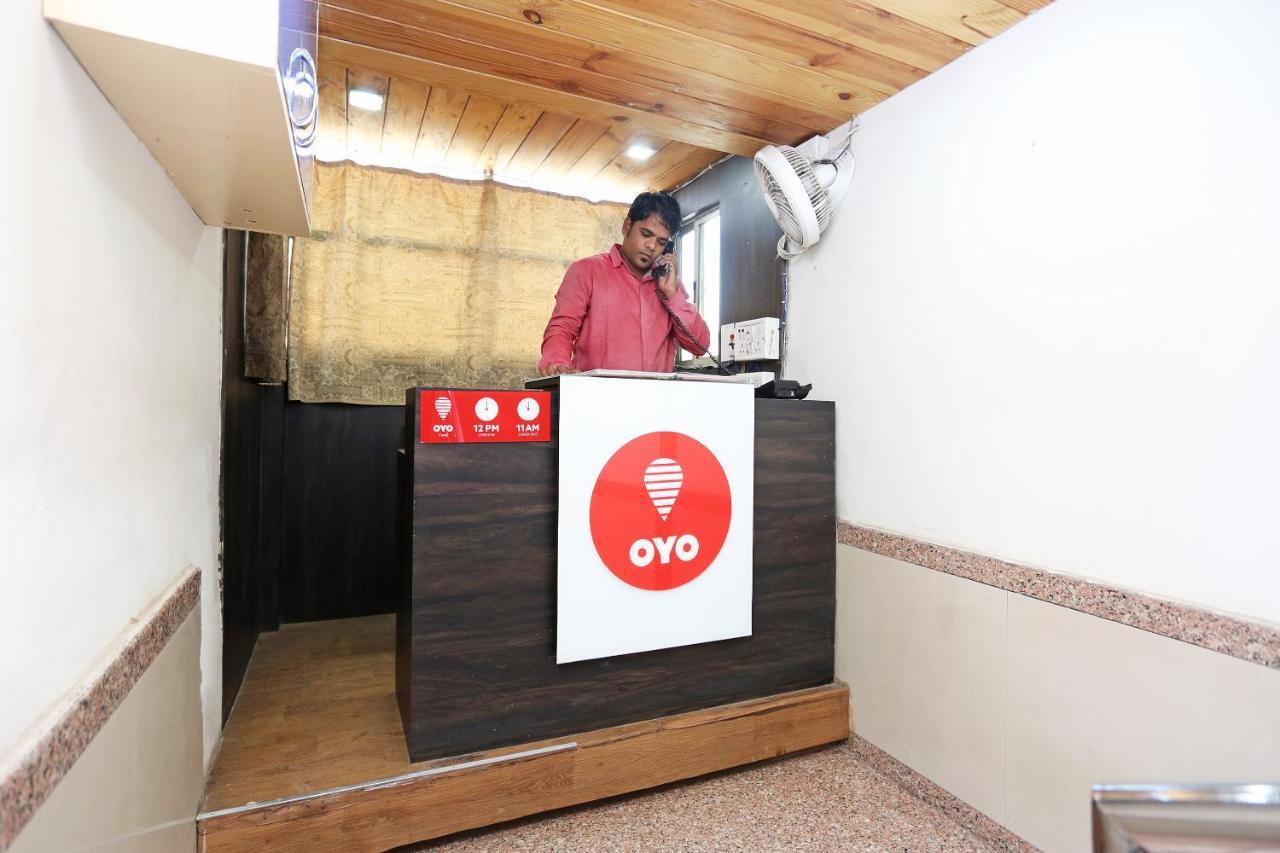 Oyo 6325 Hotel Kiran Rāipur 외부 사진